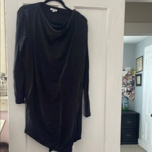 Casual Women's Dress/Oversized Shirt